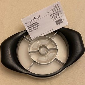 Pampered Chef Pineapple Wedger.